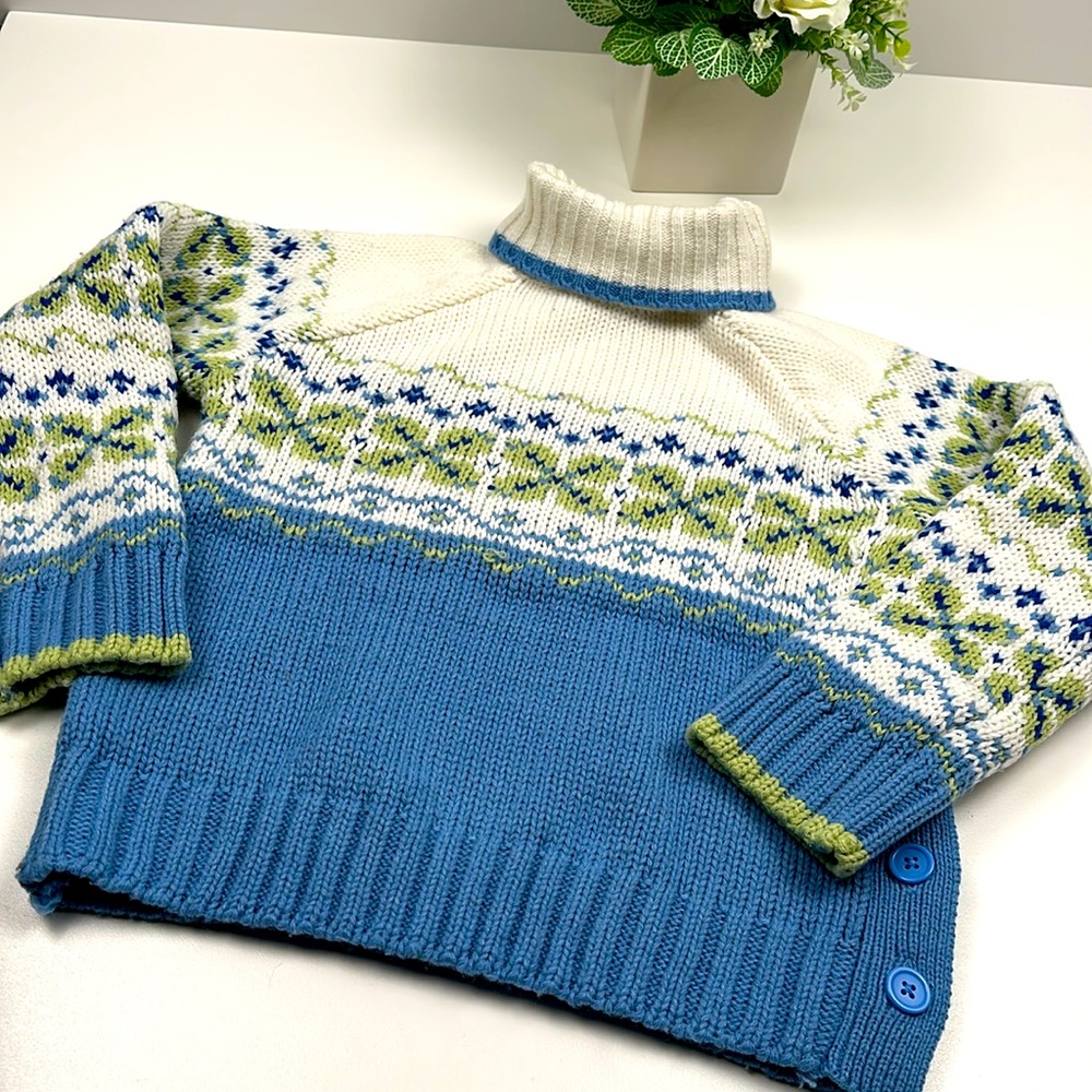 The Children’s Place Knit Sweater
